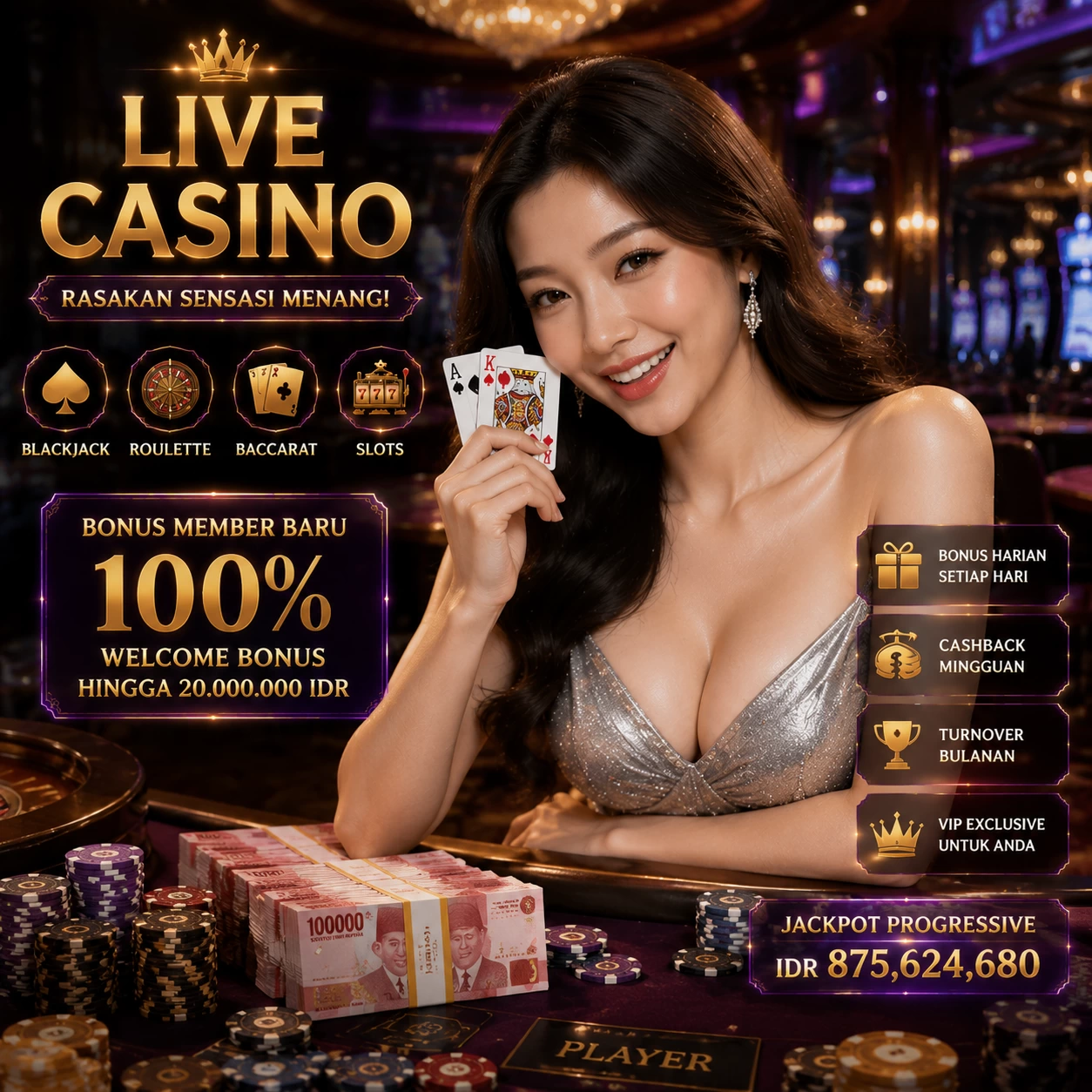 bigwin138 APK Indonesia - Panduan Lengkap dan Tutorial