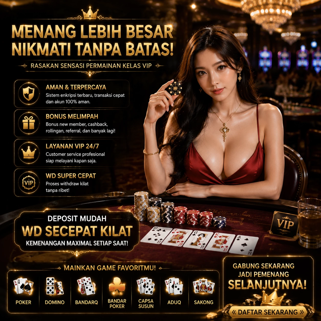bigwin138 APK Indonesia - Panduan Lengkap dan Tutorial