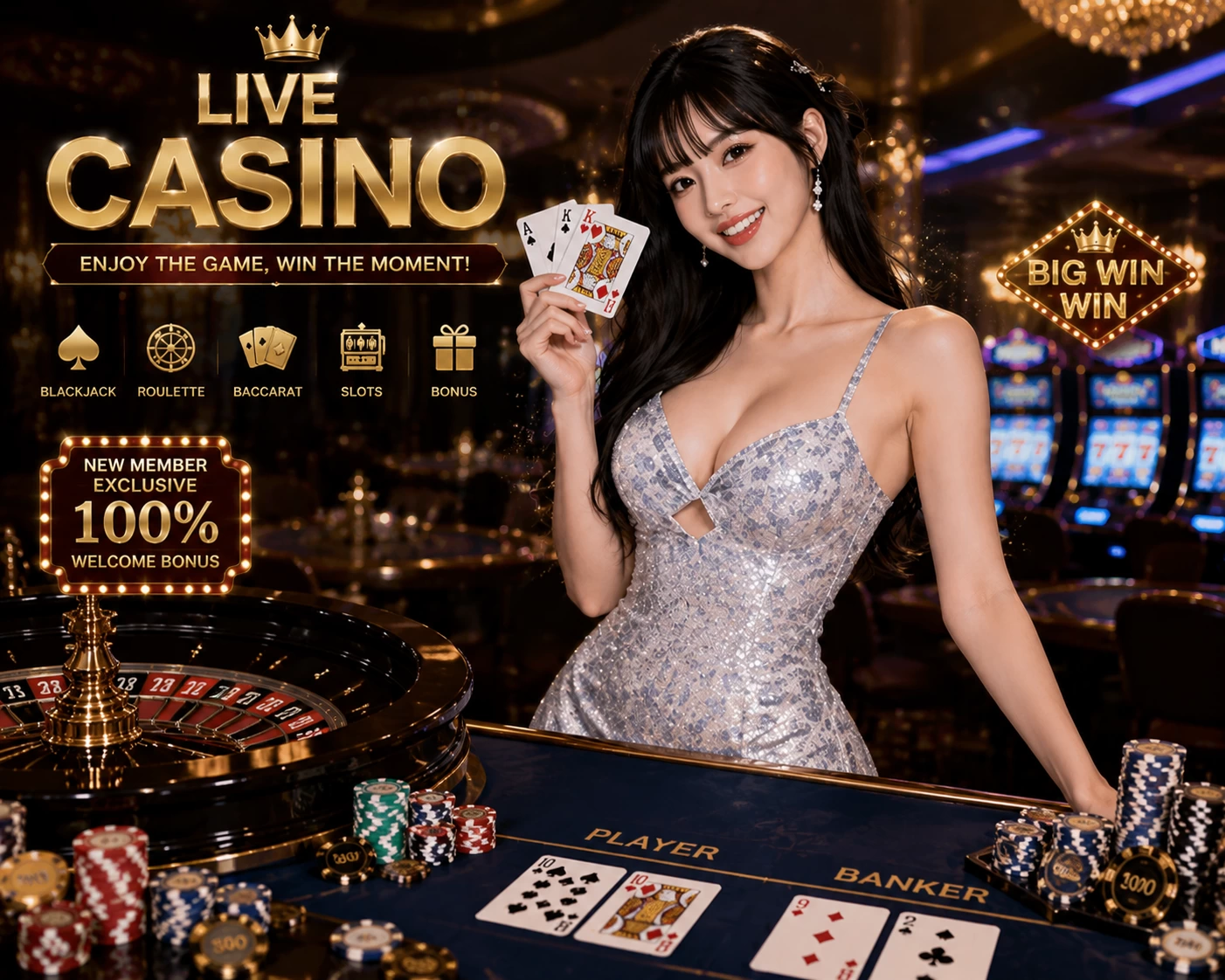bigwin138 APK Indonesia - Panduan Lengkap dan Tutorial